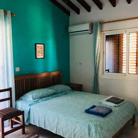 Appartamento House *