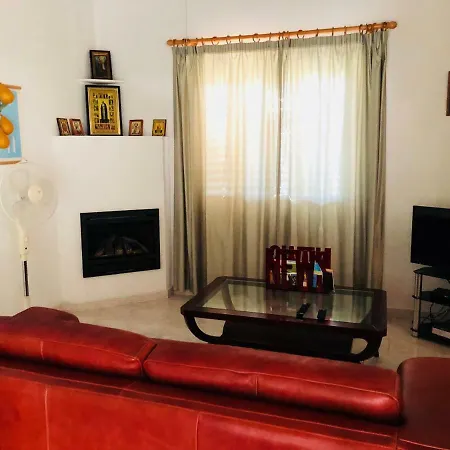 House Appartamento Coral Bay