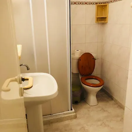 House Apartment Coral Bay
