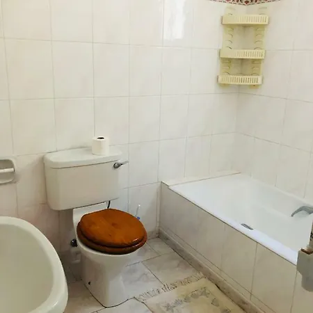 House Apartment